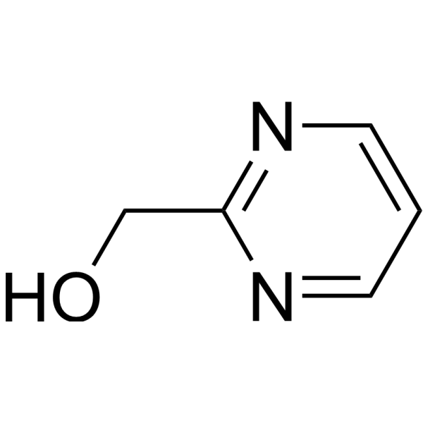 2-(Hydroxymethyl)-pyrimidine 42839-09-8